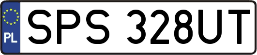 SPS328UT