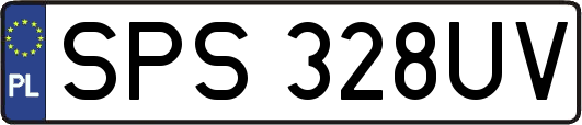 SPS328UV