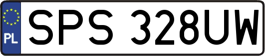 SPS328UW