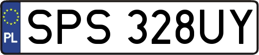 SPS328UY