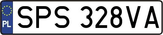 SPS328VA