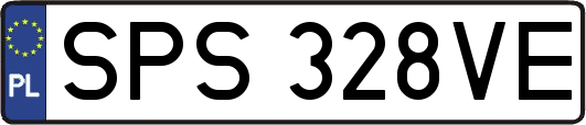 SPS328VE