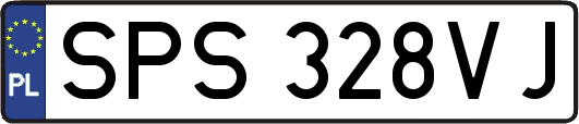 SPS328VJ