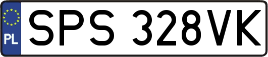 SPS328VK