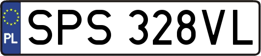 SPS328VL