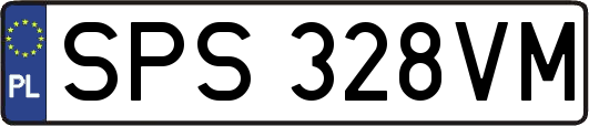 SPS328VM