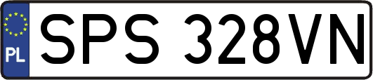 SPS328VN