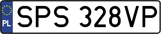 SPS328VP