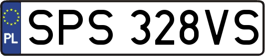 SPS328VS