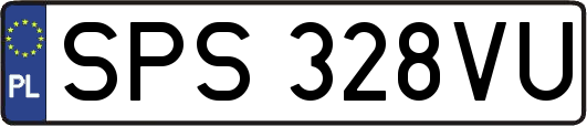 SPS328VU