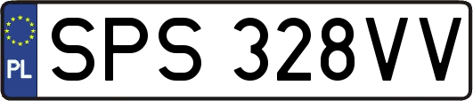 SPS328VV