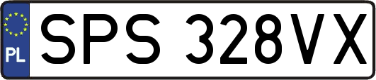 SPS328VX