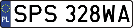 SPS328WA