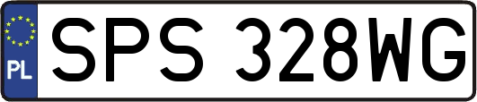 SPS328WG