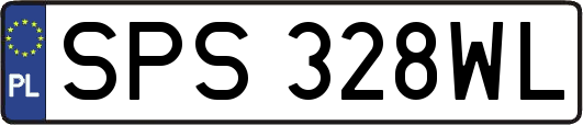 SPS328WL