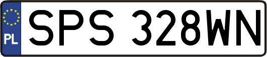 SPS328WN
