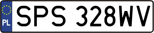 SPS328WV