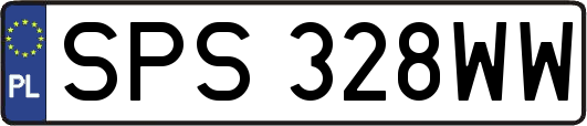 SPS328WW