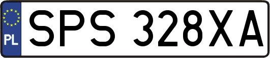SPS328XA