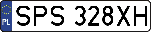 SPS328XH