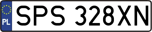 SPS328XN