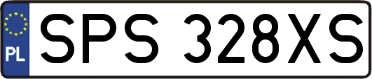 SPS328XS