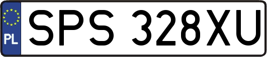 SPS328XU