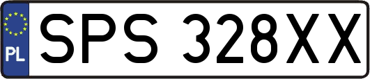 SPS328XX