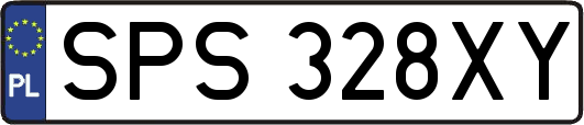SPS328XY