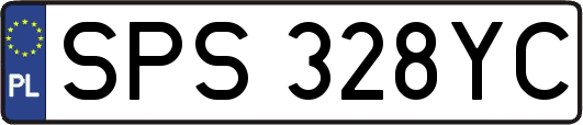 SPS328YC