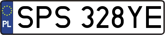 SPS328YE