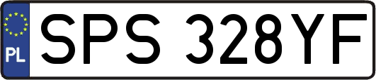 SPS328YF