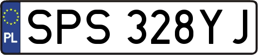 SPS328YJ