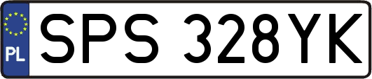 SPS328YK