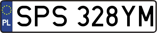 SPS328YM