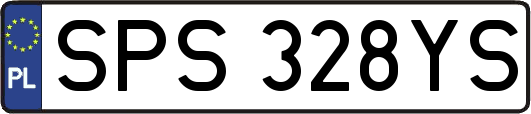 SPS328YS