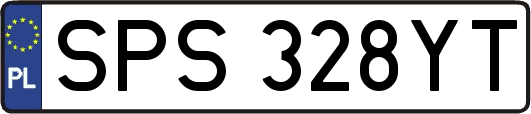 SPS328YT