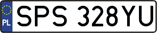 SPS328YU
