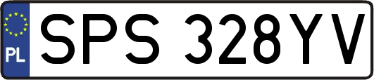 SPS328YV