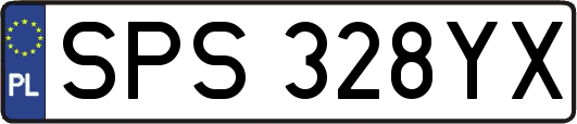 SPS328YX