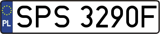 SPS3290F