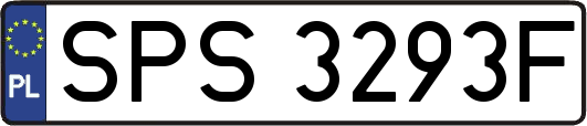 SPS3293F