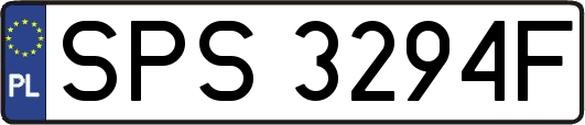 SPS3294F