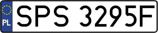 SPS3295F