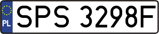 SPS3298F