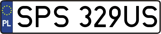 SPS329US