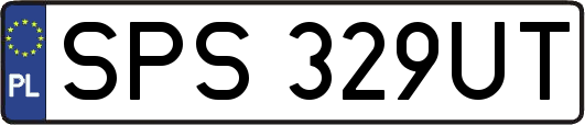 SPS329UT