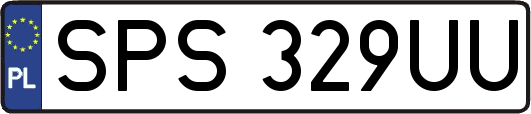 SPS329UU