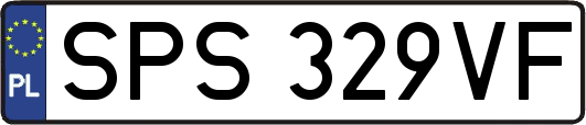 SPS329VF