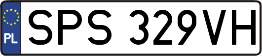 SPS329VH